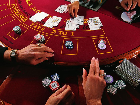 Why Australian Gamblers Prefer PayID Casinos