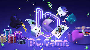 BC.Game Your Ultimate Online Bookmaker Experience BC.Game Your Ultimate Online Bookmaker Experience