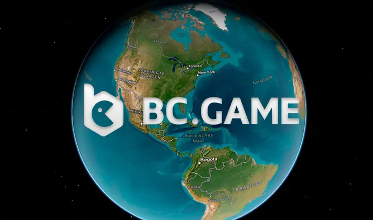 Discover the Exciting World of BC.Game Plinko