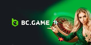 Explore the Exciting World of BC.GAME Bangladesh Explore the Exciting World of BC.GAME Bangladesh