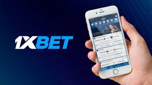 Comprehensive Guide to 1xBet App Bet on the Go