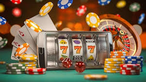Cross-Platform Casino Gaming The Future of Online Gambling Cross-Platform Casino Gaming The Future of Online Gambling