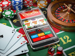 Cross-Platform Casino Gaming The Future of Online Gambling Cross-Platform Casino Gaming The Future of Online Gambling