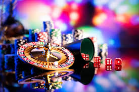 Discover the Best UK Online Casinos with No Deposit Bonuses 2097314564