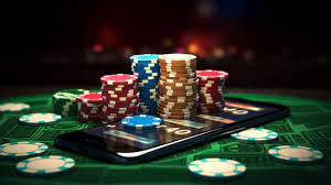Discover the Best UK Online Casinos with No Deposit Bonuses 2097314564