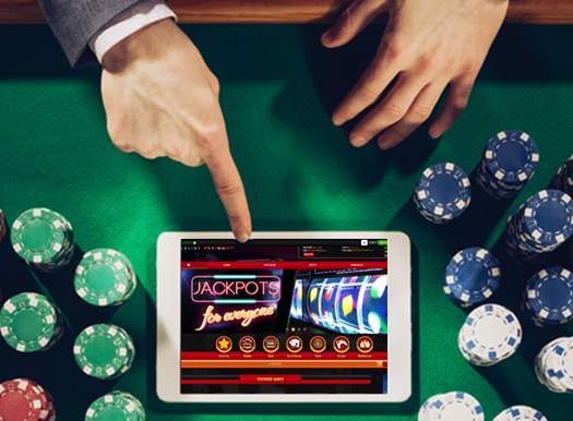 Discover the Exciting World of Tropicanza Casino & Sportsbook 118891689