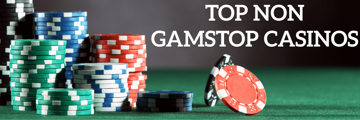 Discovering Casino Sites Not on Gamstop -1805685717