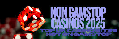 Discovering Casino Sites Not on Gamstop Your Guide to Play Freely