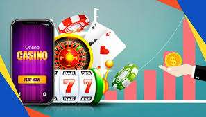 The Evolution and Impact of the UK Online Casino Industry 2118404704 The Evolution and Impact of the UK Online Casino Industry 2118404704