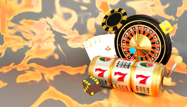 Experience Bliss at Paradise 8 Your Ultimate Online Casino Destination