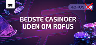 dansk casino uden MitID - En Guide til Spil uden Identifikation