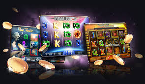 Experience the Thrill of Luck at Luck of Spins Casino 1569153096