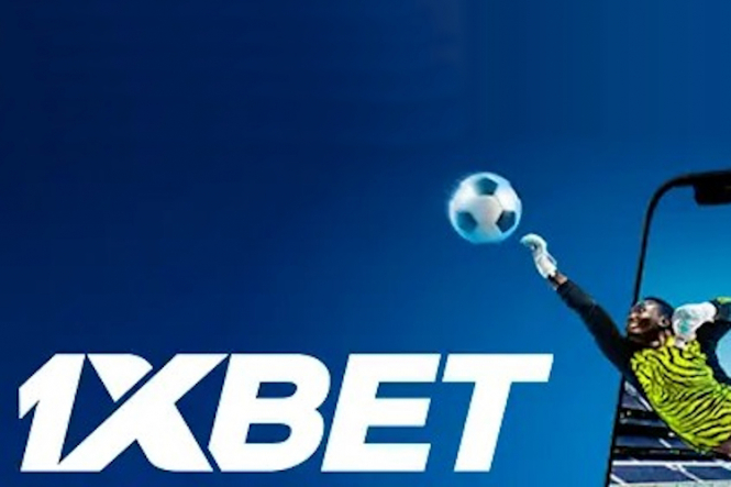 Experience Thrilling Games at 1xBet Online Casino