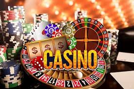Exploring Casinok Your Ultimate Online Casino Experience