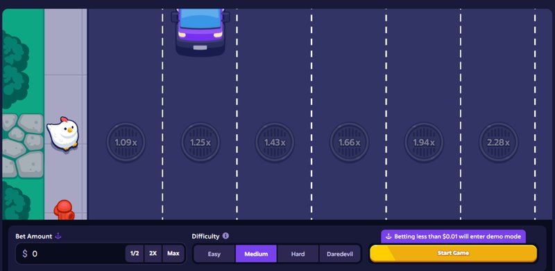 Mission uncrossable free - Uncovering the Mysterious World of Mission Uncrossable in Canadian Casinos Today