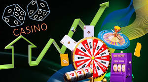NV Casino Online Den Ultimative Spilleoplevelse