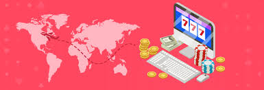 Objevte svět zahraničních kasin Zábava a bezpečnost online