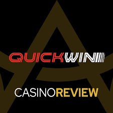QuickWin Casino España Tu Mejor Opción para Jugar en Línea -859968606