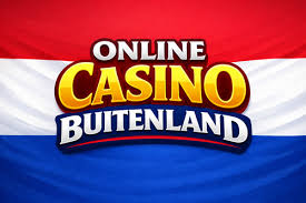 Betrouwbare Online Casino's in het Buitenland 332731003