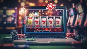 BigWins Casino The Ultimate Online Gaming Destination