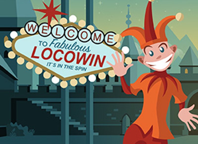 Locowin casino, locowin app