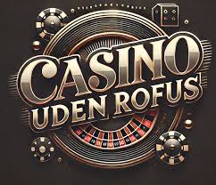 Casino Udenom Rufus Oplev De Bedste Spilmuligheder