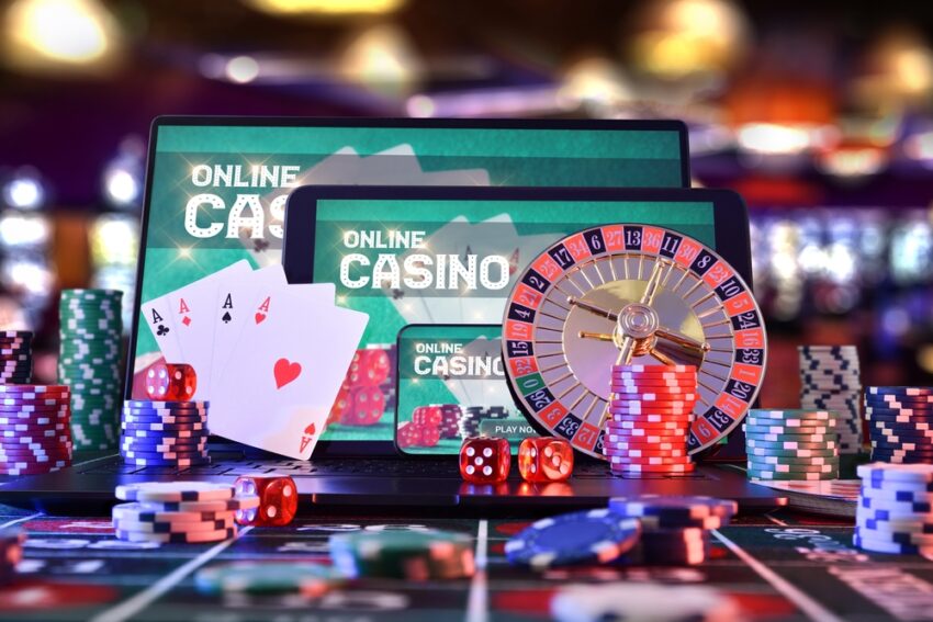 Descubre el Mundo de las Apuestas en Lasbet Casino