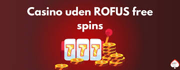 Få din gratis velkomstbonus hos online casinoer