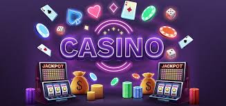 Find det perfekte online casino uden om rofus