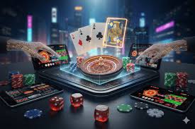 Free Spins Udenlandske Casino Hvordan Fungerer Det