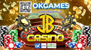 JB Casino Online Your Ultimate Destination for Thrilling Gaming JB Casino Online Your Ultimate Destination for Thrilling Gaming