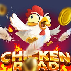 Spain - chicken road game