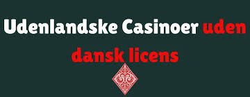 Nye Danske Casinoer 2026 - En Grundig Gennemgang Nye Danske Casinoer 2026 - En Grundig Gennemgang