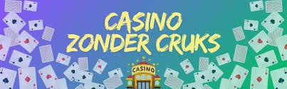 Ontdek de Voordelen van Online Casino's Zonder CRUKS 5 1558524191