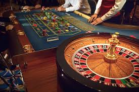 The Thrills of Live Roulette Your Ultimate Guide