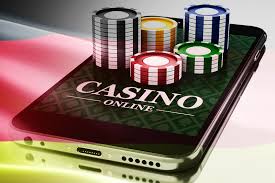 Vox Casino Polska Your Gateway to Online Gaming