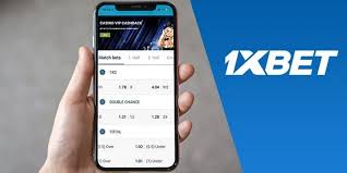 1xbet Casino для Android в Узбекистане - Мобильные Игры на Вашем Устройстве