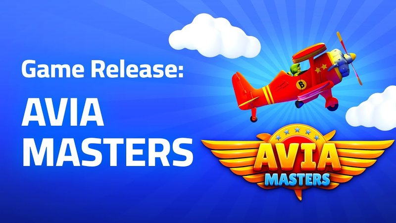 Exploring the Thrills of Avia Masters Plane Game in the UK