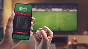 Betwinner Your Ultimate Guide to Sports Betting and Online Gambling