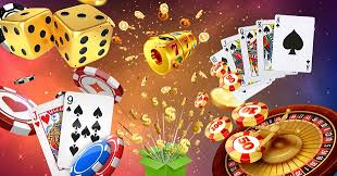 Discover the Exciting World of Casinoly Casino & Sportsbook -1496053809