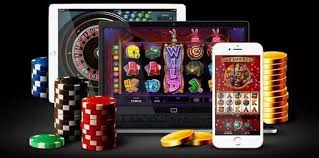 Experience Thrilling Games at Online Casino Spindog
