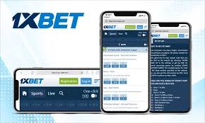 Exploring 1xBet Korea Online Casino A Comprehensive Guide -828253105