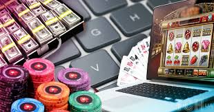 Exploring Casino SpinsCastle UK Your Ultimate Gaming Destination