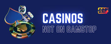 Exploring Casinos Not Registered on Gamstop -118951496