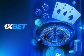 Exploring the 1xbet APP Your Gateway to Seamless Betting