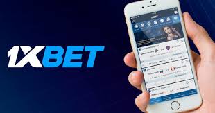 Exploring the 1xbet APP Your Gateway to Seamless Betting