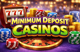 Exploring the Exciting World of UK Casino No Deposit Bonuses