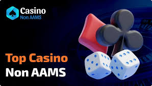I Nuovi Siti di Casinò Non AAMS Opportunità e Rischi
