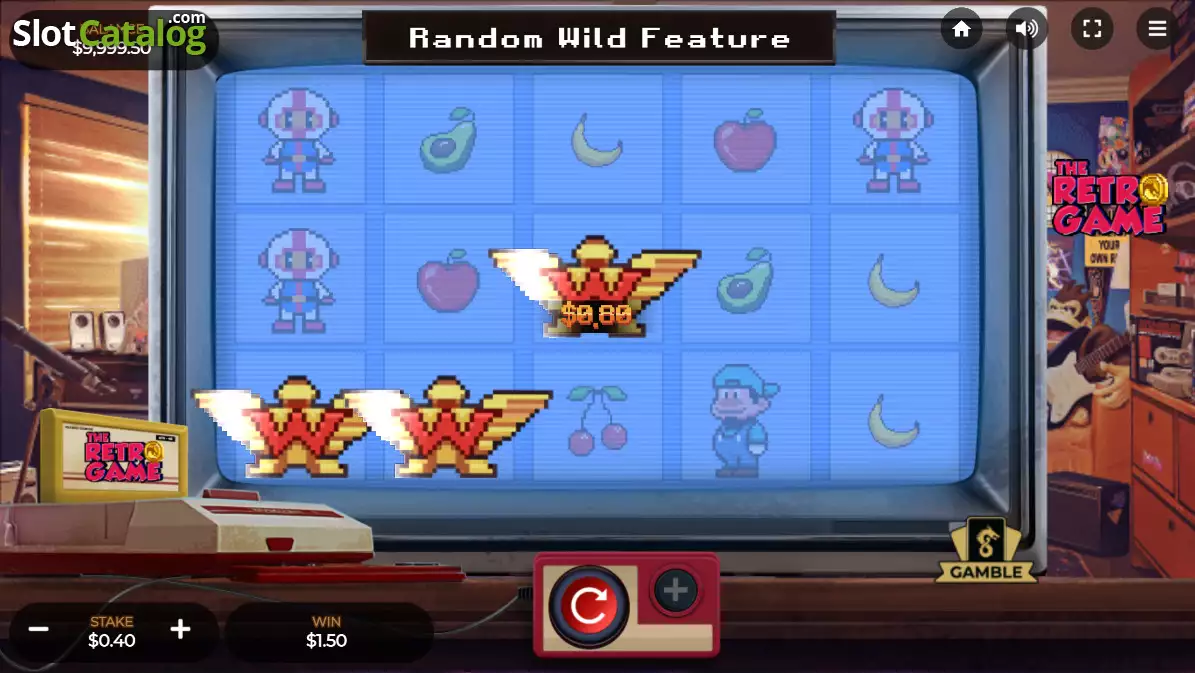 Pure Casino online casino