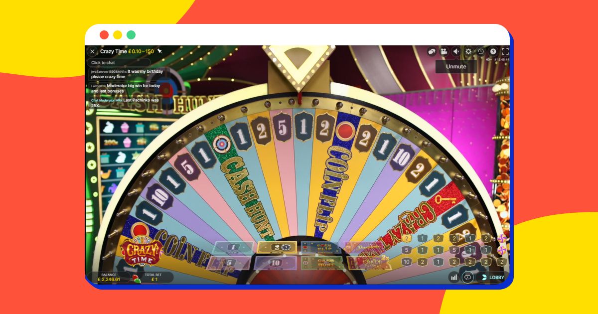 Alexander Casino online casino